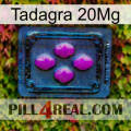 Tadagra 20Mg 04